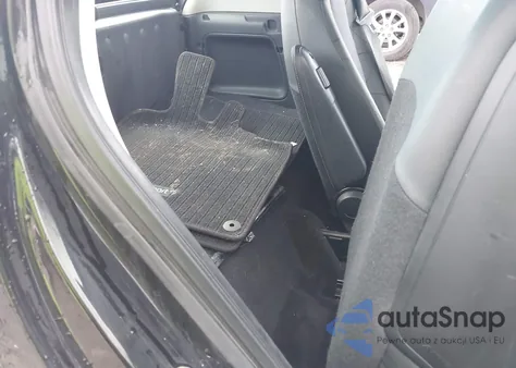 2012 Smart Fortwo Passion z USA, uszkodzony, nr VIN WMEEJ3BA7CK564376